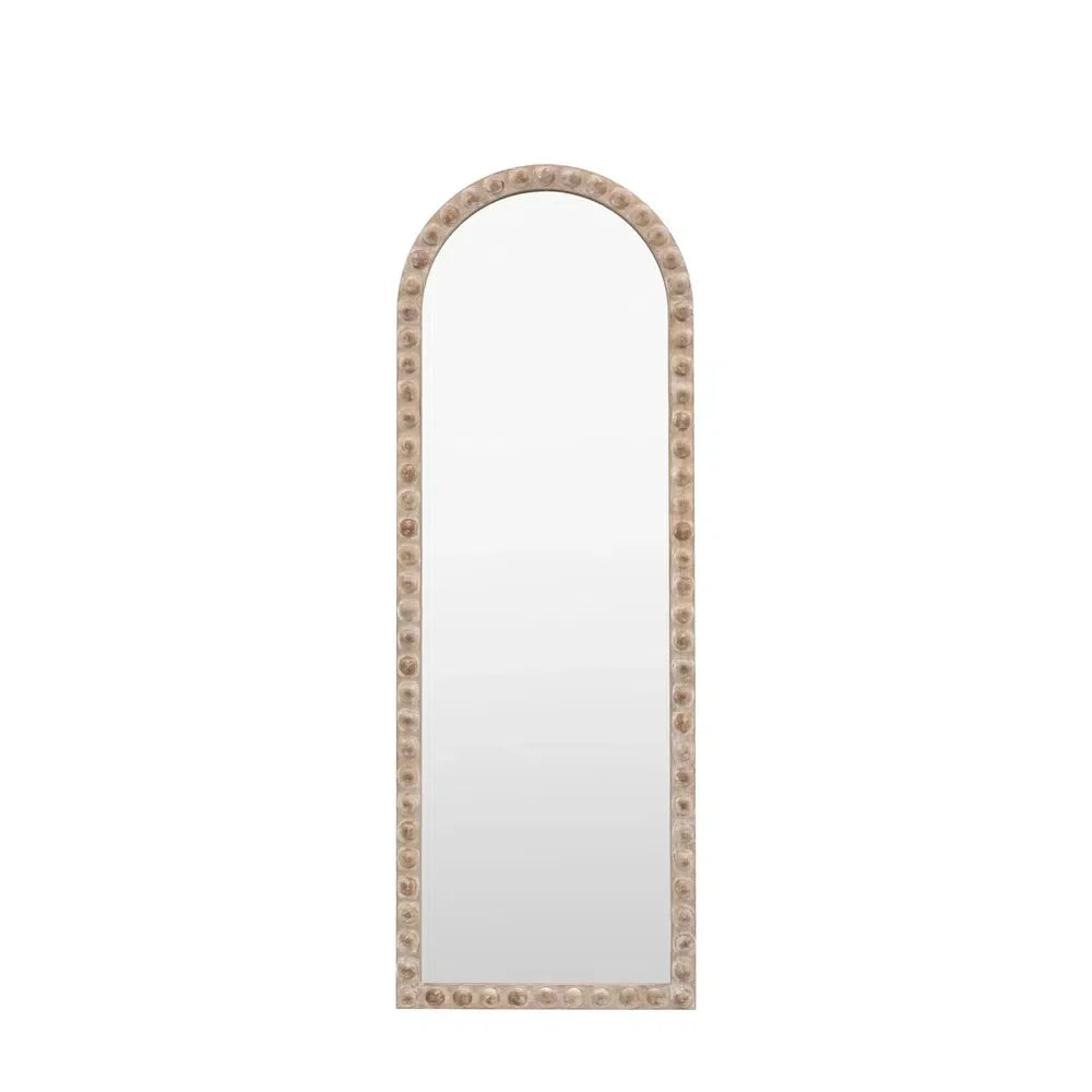 Millbrook Arch Leaner Mirror