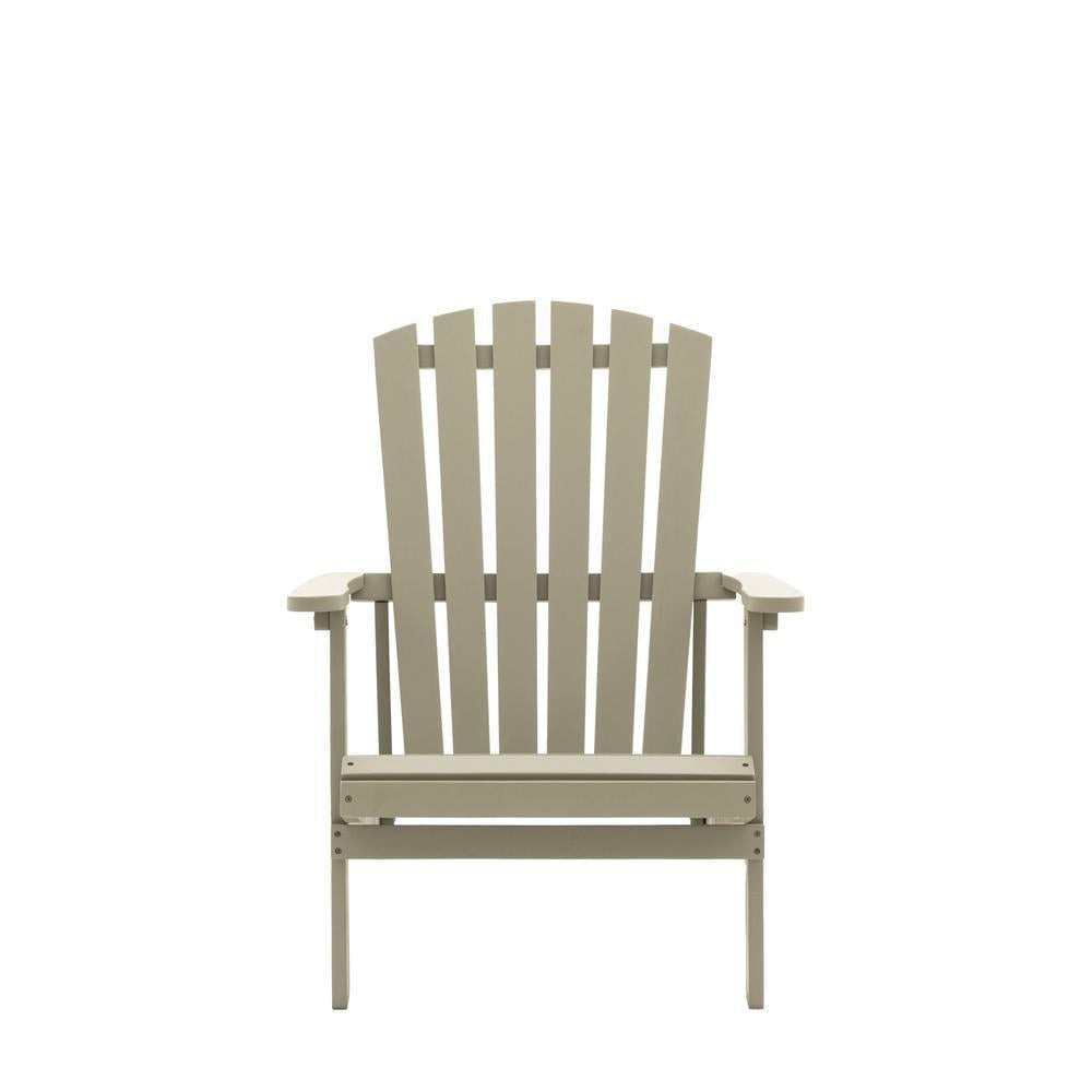 Siena Lounge Chair Grey