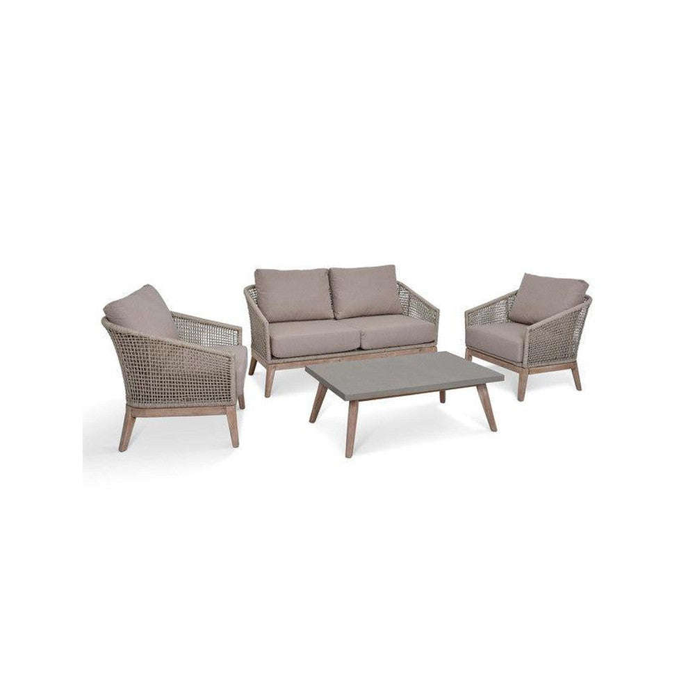 Lynton 2 Seater Sofa Set