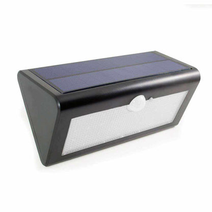 X3 Eco Wedge Pro Solar Security Light