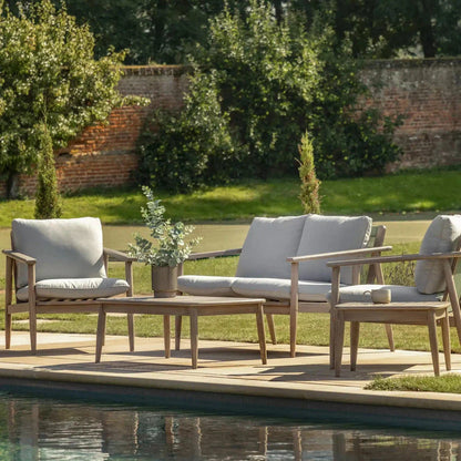Corsica Lounge Set