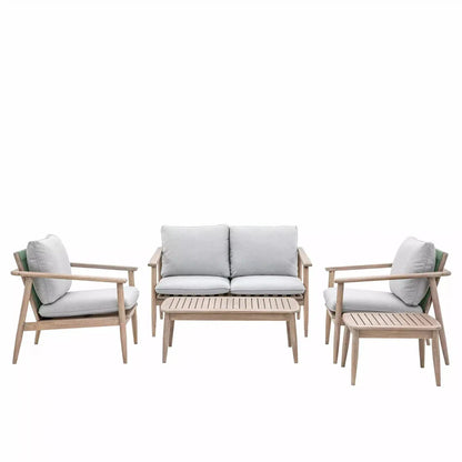 Corsica Lounge Set