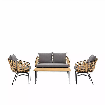 Antigua Lounge Set