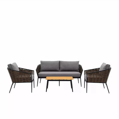 Marzano Lounge Set