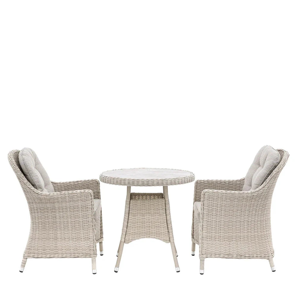 Holton Bistro Set
