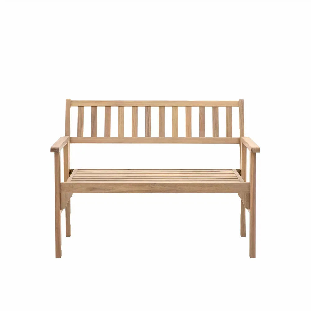 Gerani Bench