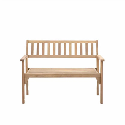 Gerani Bench