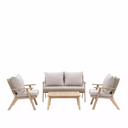 Marina Lounge Set