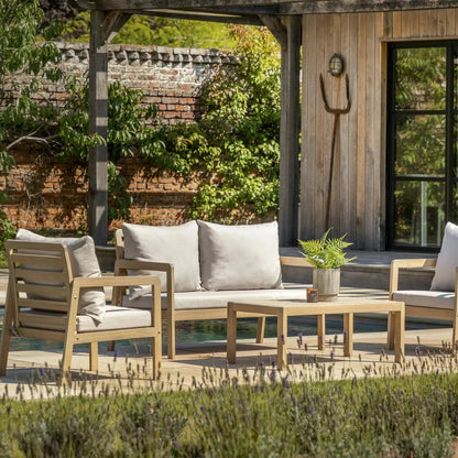 Paros Lounge Set