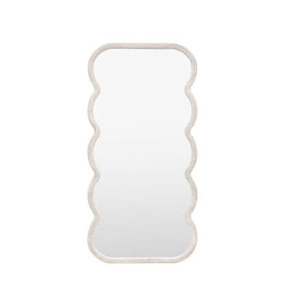 Como Curved Mirror Large