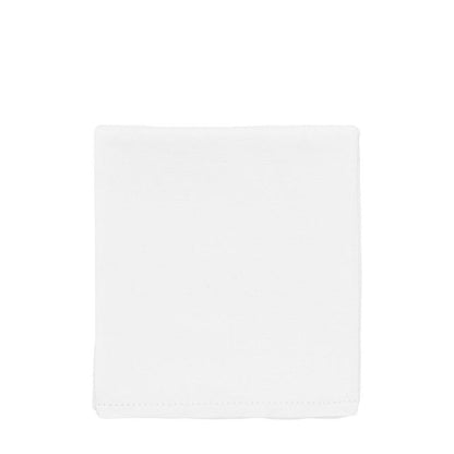 White Classic Tablecloth Small