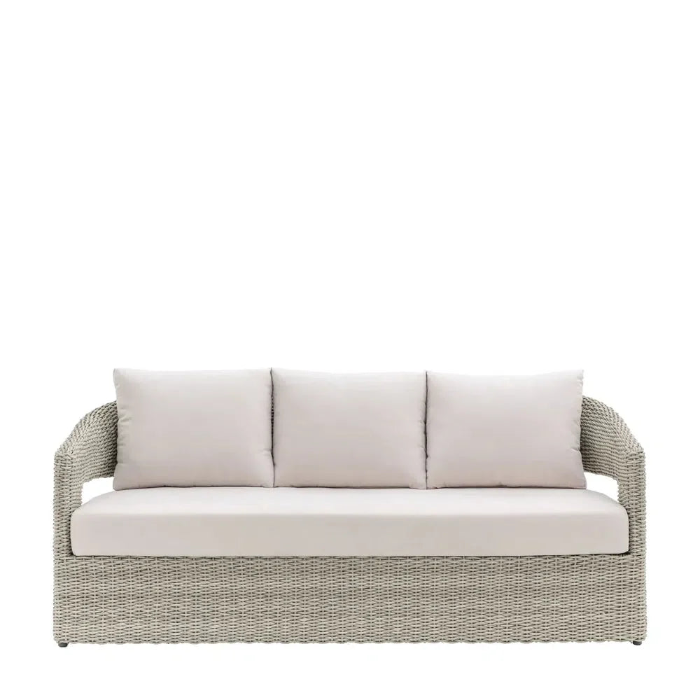 Hvar Sofa 3 Seater