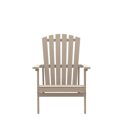 Siena Lounge Chair Taupe