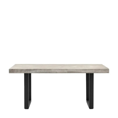 Taranto Dining Table 6 Seater