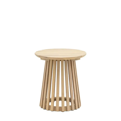Rialto Side Table