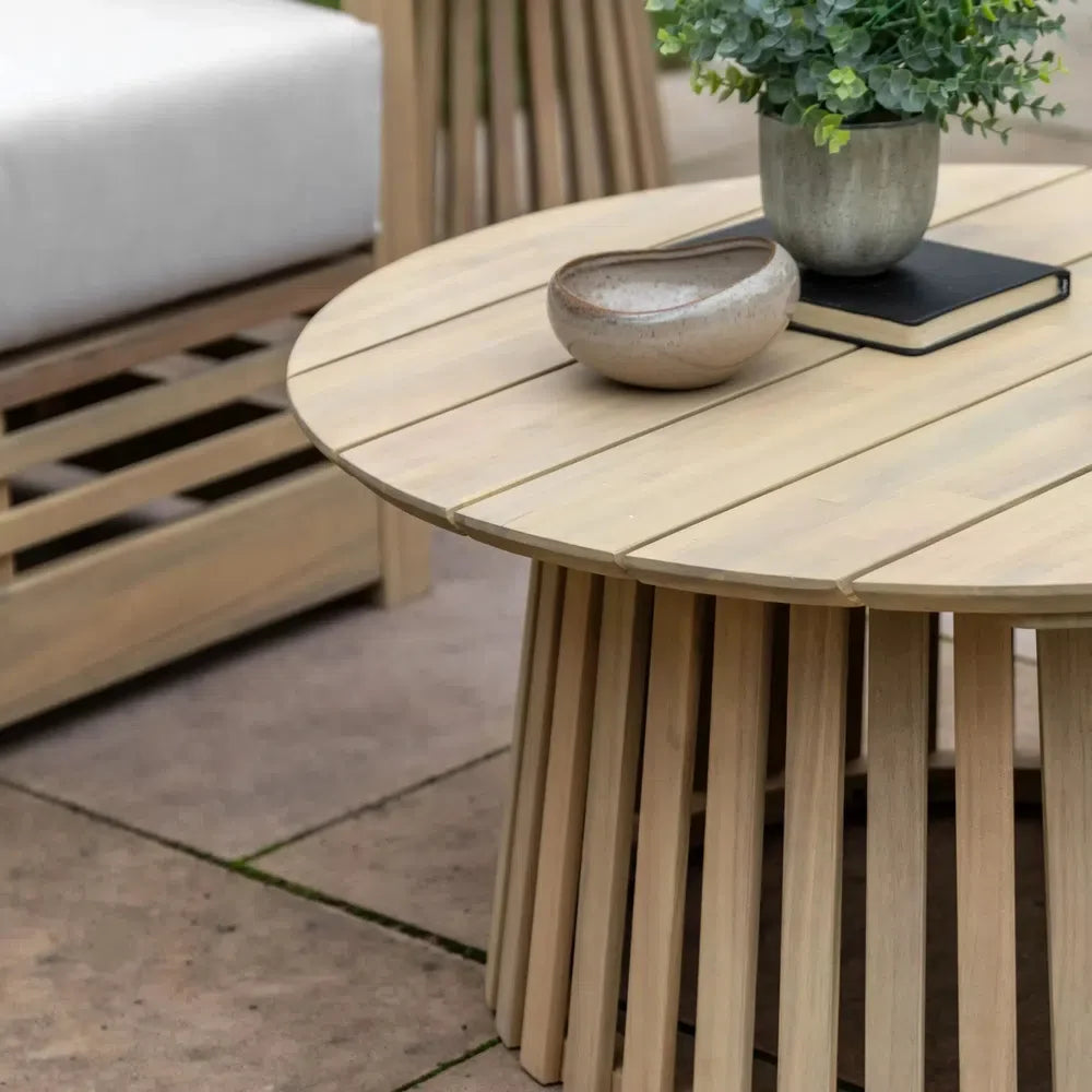 Rialto Coffee Table