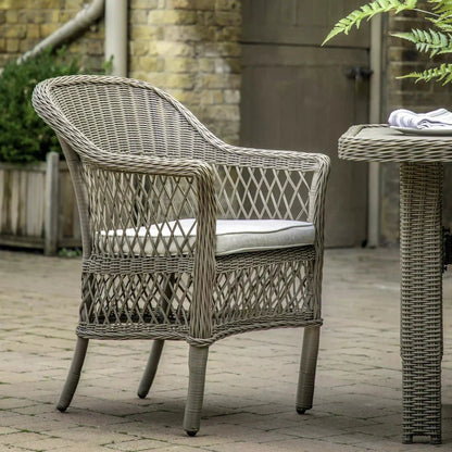 Cagliari 6 Seater Dining Set