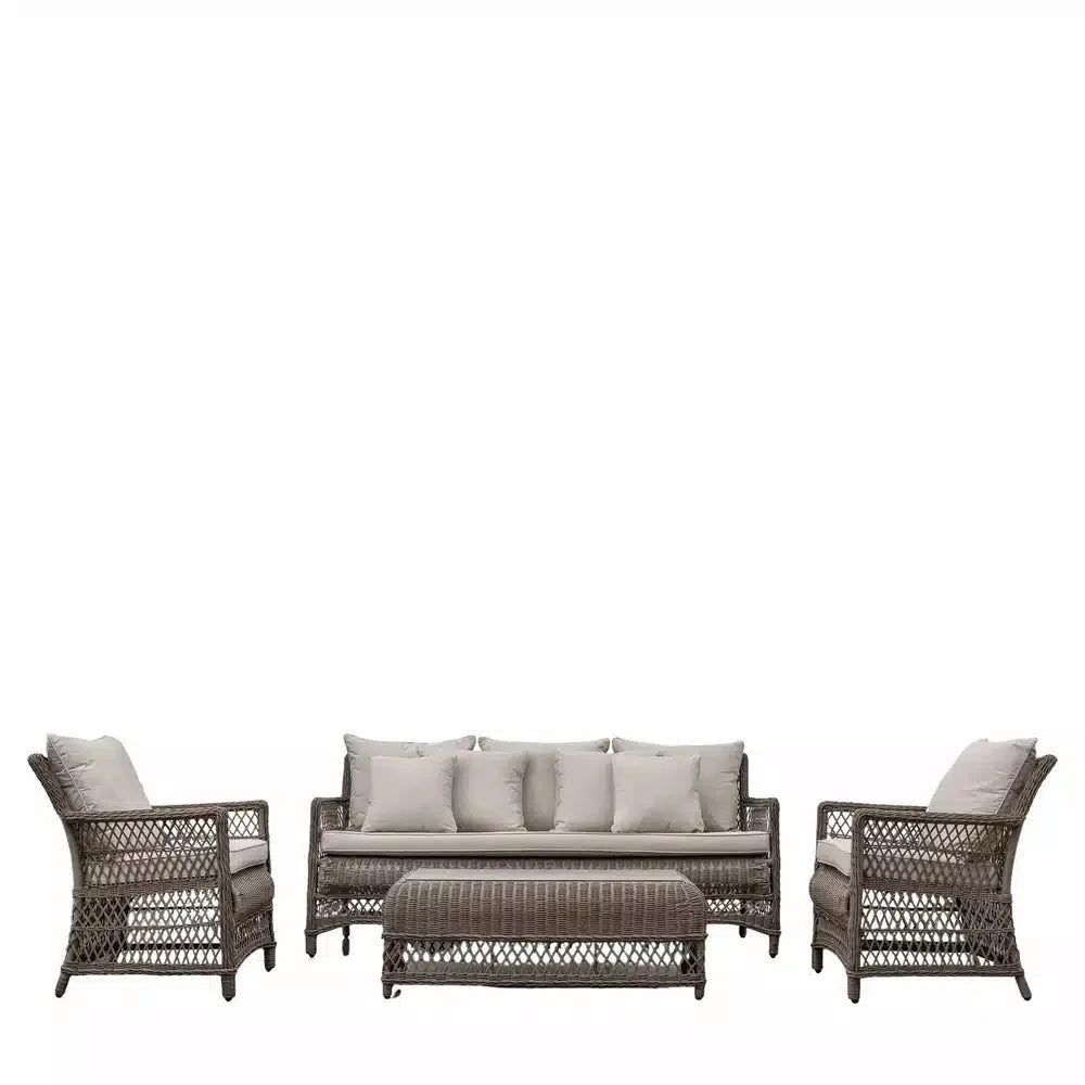 Cagliari Lounge Set
