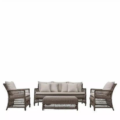 Cagliari Lounge Set