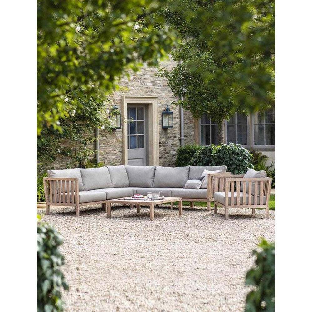 Porthallow Corner Sofa Set