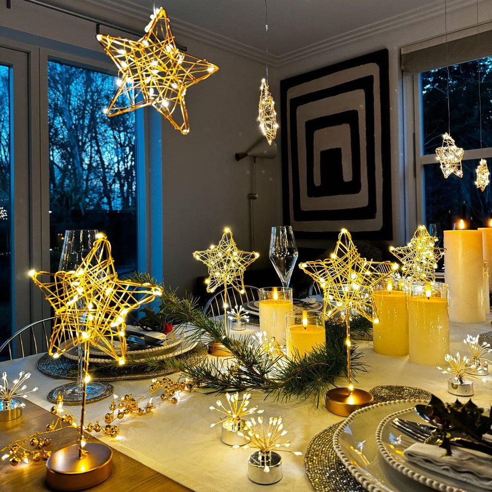 Table Star Festive Pack