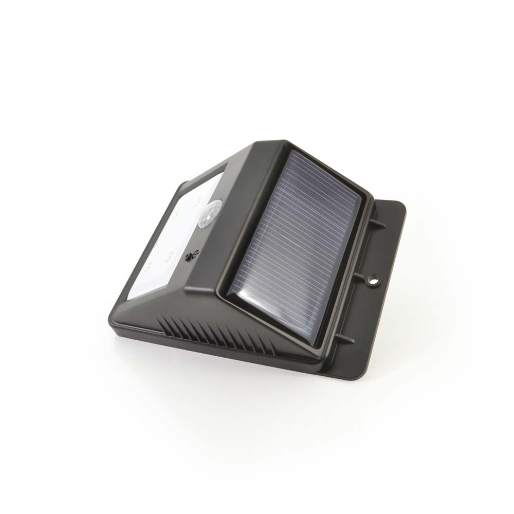 Eco Wedge XT Solar Motion  Light