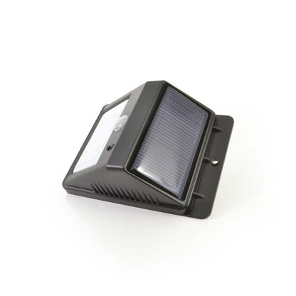 Eco Wedge XT Solar Motion  Light
