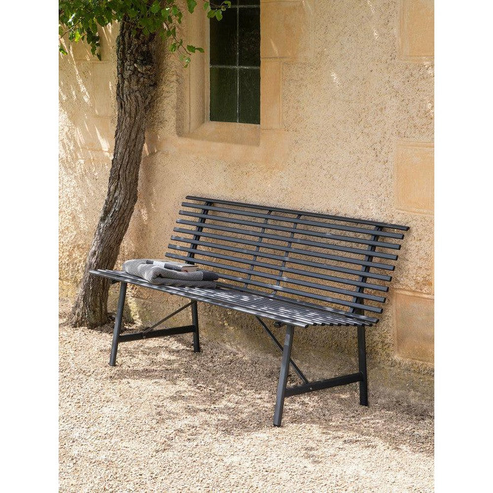 Richmond Bench Carbon