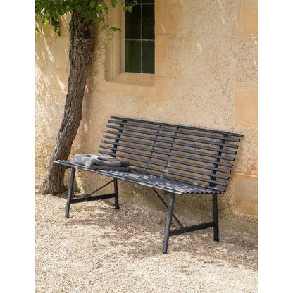 Richmond Bench Carbon