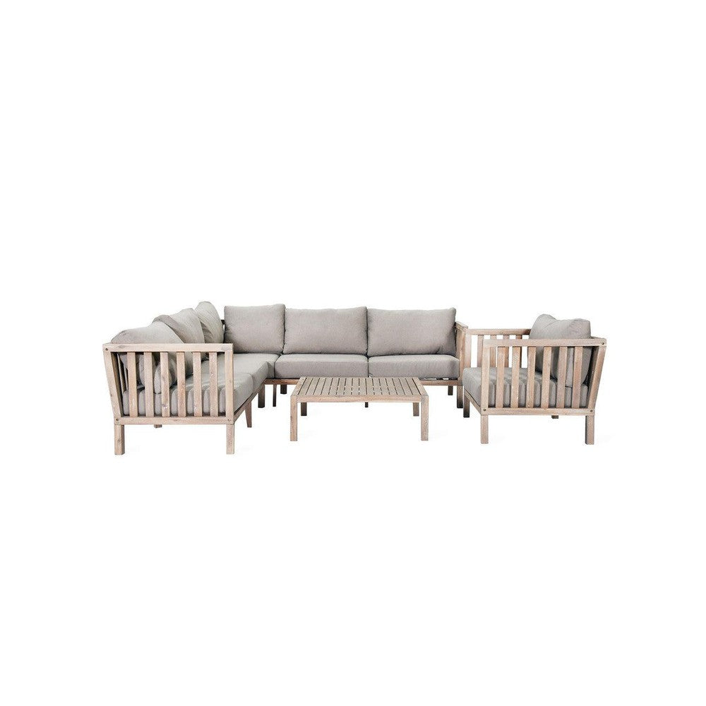 Porthallow Corner Sofa Set