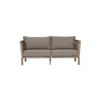 Porthallow Sofa 2 Seater Natural