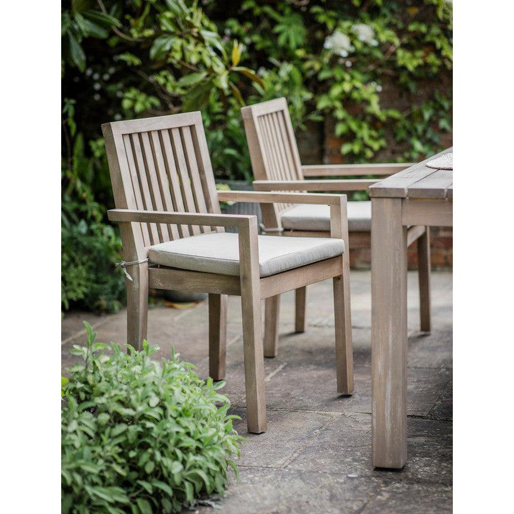 Porthallow Dining Table Set