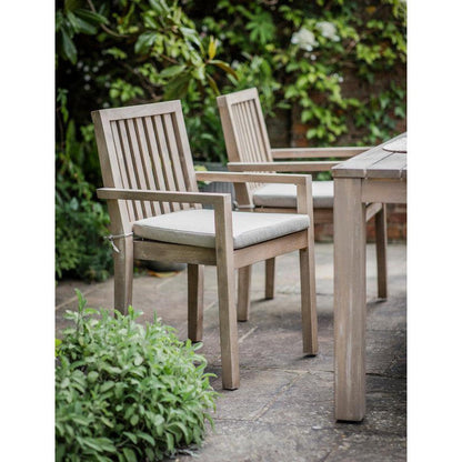 Porthallow Dining Table Set