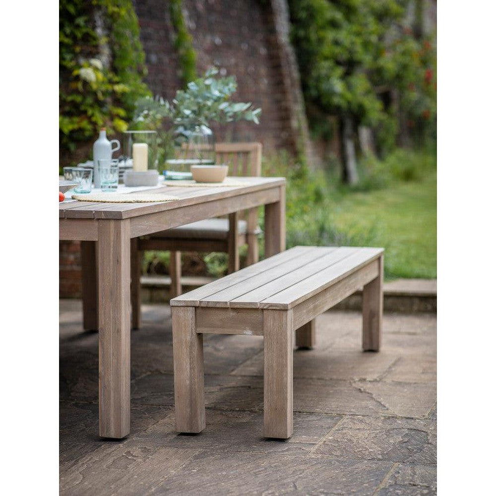 Porthallow Dining Table Set