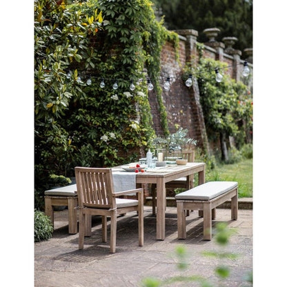Porthallow Dining Table Set