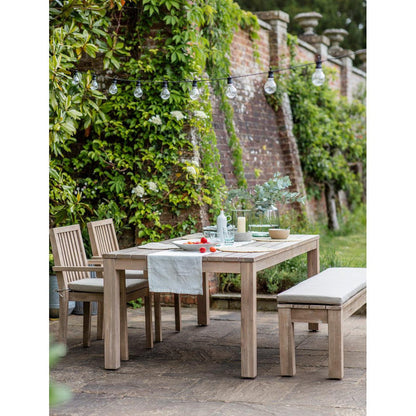 Porthallow Dining Table Set