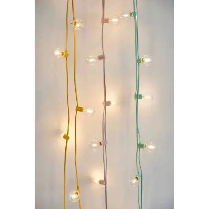Festoon Pink