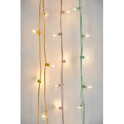 Festoon Pink
