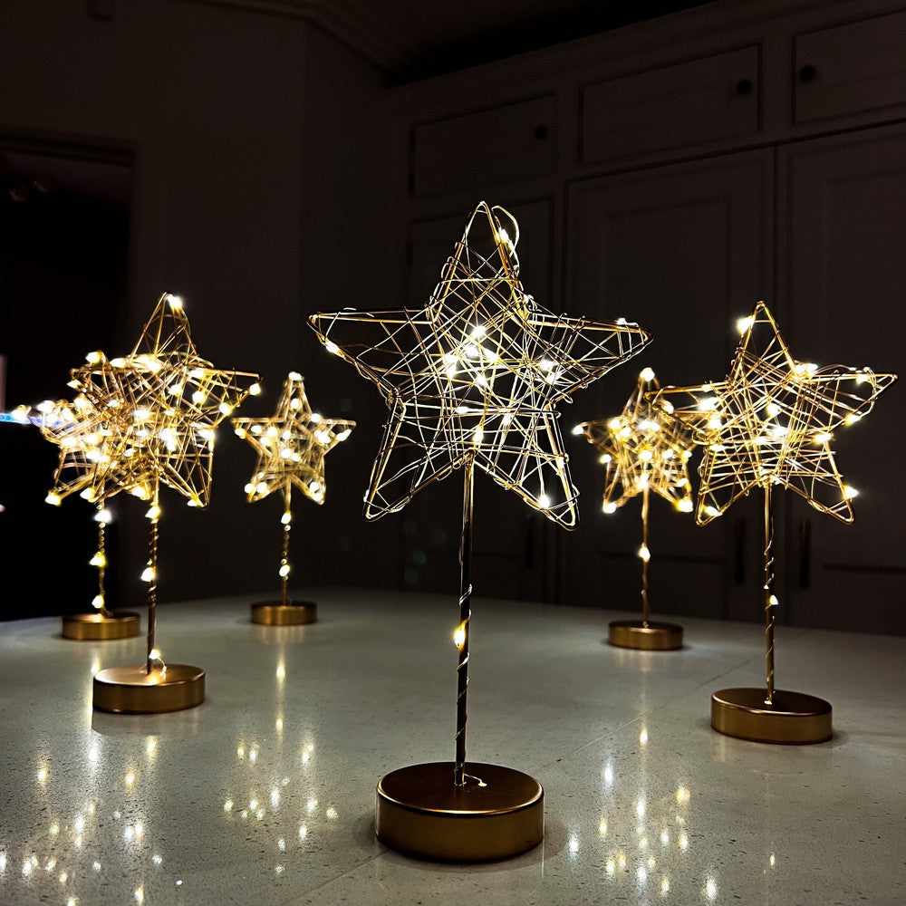 Table Star Festive Pack