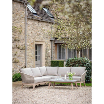 Lynton Corner Sofa Set