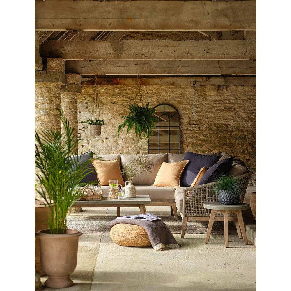 Lynton Corner Sofa Set