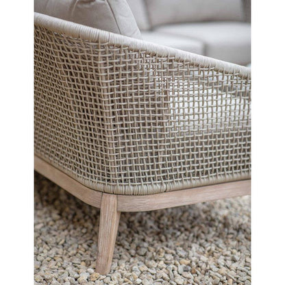 Lynton Corner Sofa Set