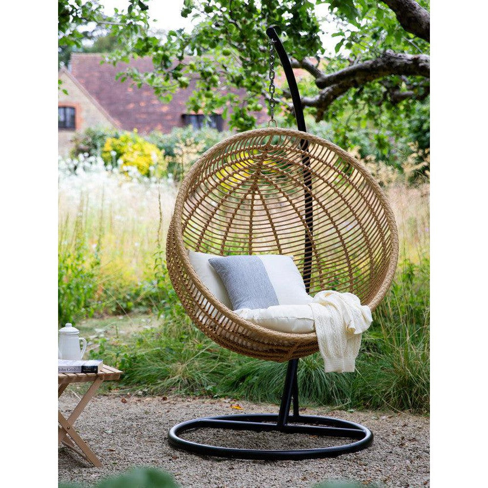 Hampstead Hanging Nest Chair