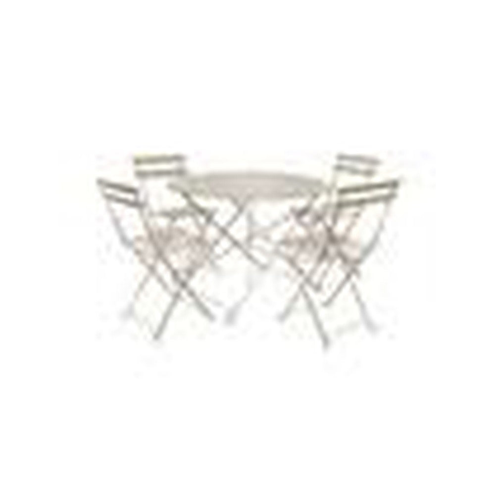 Rive Droite Bistro Set Large Clay