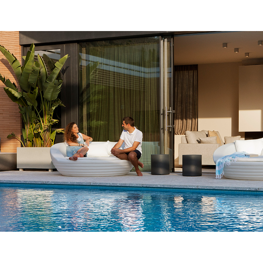 Formentera Bali Retreat Bed