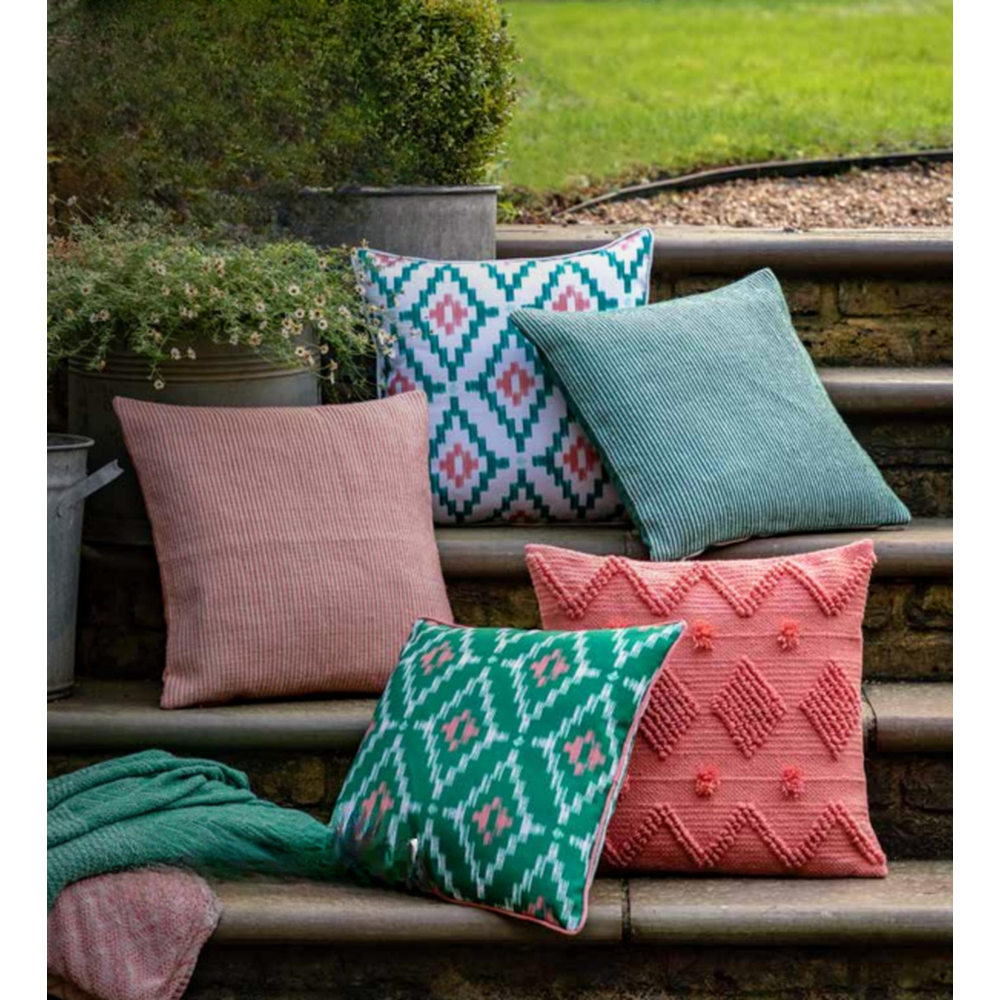 Perth Outdoor Cushion Pack