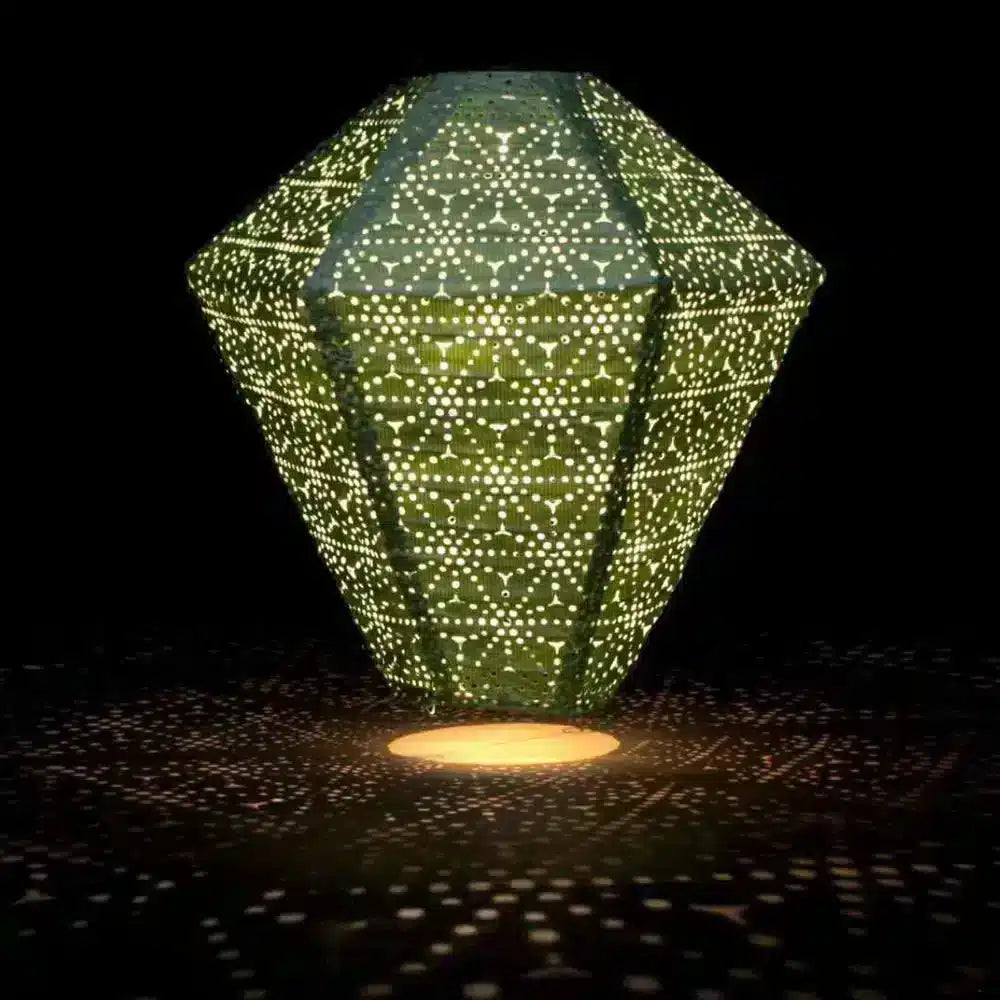 x144 Solar Lanterns